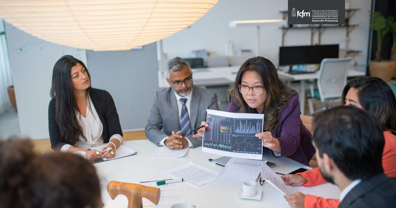 Data analytics como estrategia para los procesos de negocio